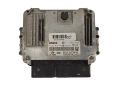 Шофьор 0281012774 39113-27455 KIA Bosch 3187