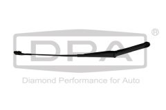 Рамо на чистачката Преден край Вдясно Направете Audi 8K1955408A 99551833102 DPA