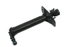 Накрайник за измиване на фарове Ляво 4G0955101 B18502 Audi A6 Borsehung