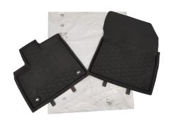 Чистачки за предно стъкло, постелки за под Нов оригинал 1695131880 Citroen Peugeot