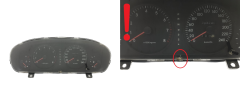 Тахометър Hyundai Sonata A303CBRC03