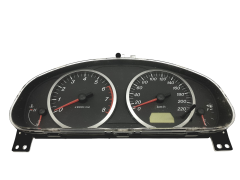 Брояч Mazda 2 3M7110849MH DD1455430