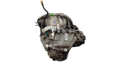 Ръчна трансмисия PK4007 8200586018 2.0 DCI Renault Laguna 3 7701479185