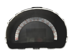 Тахометър Smart Forfour Renault Twingo 3 2379847 55893