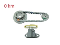 Верига на маслената помпа 7701068764 Renault 2.0 16v M4R711