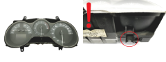 Брояч Seat Leon 1P0920804C 110080279018 49912