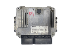 Шофьор 51853781 0281016236 4AE161MAA Fiat Lancia Bosch
