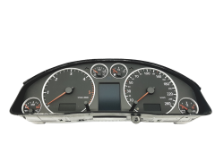 Брояч Audi A6 C5 4B0920933M 110080128004 44000