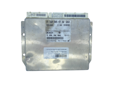 Шофьор ESP 0315450732 0265109498 Mercedes Bosch 63586