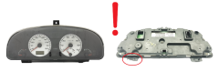 Брояч Citroen Xsara 9652043280 B 00 55015