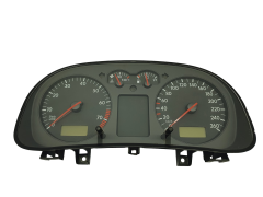 Брояч VW Golf MK4 1J0920805B 0263628001 69458