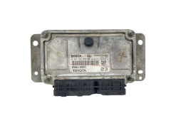 Шофьор 89661-0H031 0261201639 Toyota Bosch