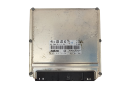 Шофьор A6681530279 0281010793 Mercedes Bosch 2797