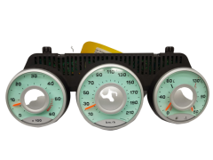 Тахометър C8 807 Ulysse 1496274080 PSA Fiat 22086