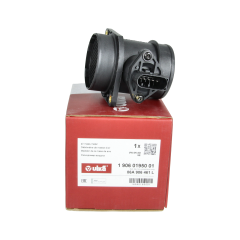 Разходомер за въздух 06A906461L 19060195001 VW Audi Seat Skoda Vika