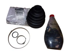 Капак на полуваляка Оригинал 397414874R Renault