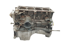 Блок на двигателя K7JA714 K7J714 1.4 8v Dacia Logan Sandero