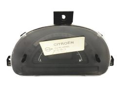 Тахометър Citroen C2 C3 P9650735480 G 01 40818