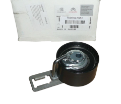 Натегач на ремъка Оригинал Citroen Peugeot C3 207 208 1.4HDI 1606948980