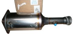 Fap Dpf филтър Нов оригинал Citroen Peugeot C8 807 2.0 HDI 174009