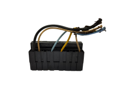 Кутия с предпазители Citroen Peugeot 9636079380 3832