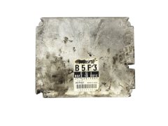 Шофьор B5F318881C 279700-1552 Mazda Denso 16322