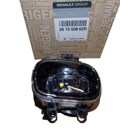Халогени Ляво Оригинал LED 261550862R Renault