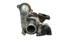 Турбокомпресор 0375R0 9673283680 1.4 1.6 e-HDI Citroen Peugeot Ford 1662