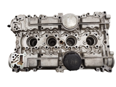 Глава на двигателя Volvo 1001851 1001852 1.8 16V B4184S2