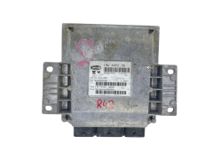 Шофьор PSA 9645989480 9648620880 IAW48P2.76 Magneti Marelli 64063