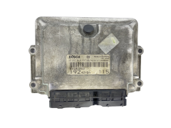 Шофьор 55182953 0281010337 19242YBA Fiat Bosch 63941