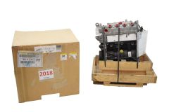 Бензинов двигател Нов оригинал 8201437309 D4FK782 Renault Wind 1.2 Turbo D4F782 Бензинов двигател Нов оригинал 8201437309 D4FK782 Renault Wind 1.2 Turbo D4F782