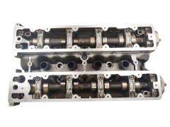 Глава на двигателя Citroen Peugeot 9634355510 0200Z4 1.8 16v 6FZ 2