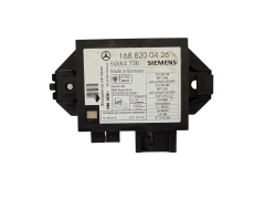 Шофьор Immo Mercedes-Benz 1688200426 5WK4736 Siemens 18327