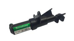 Накрайник за измиване на фарове 1Z0955966A B11482 Skoda Octavia 2 Borsehung