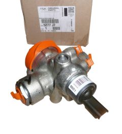 Сфера на окачването Преден край Нов оригинал 5277.J7 5277J7 Citroen C5 3