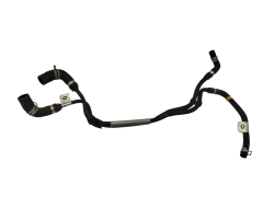 Тръба на охладителната система Turbo 144985838R 1.3 TCE Dacia Renault Nissan