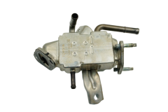 Охладител на отработените газове 220500-0020 Toyota Yaris 3 1.5 Hybrid