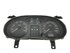 Тахометър Renault Clio 2 8200261119 57123