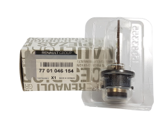 Крушка Xenon D2S 35W Renault 7701046154 Оригинал