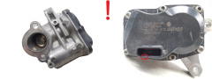 Клапан Egr 147100789R H8201068965 1.6 DCI Renault Nissan Opel 1700