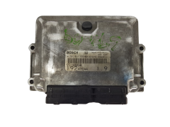 Шофьор 55198058 0281011553 19247EAA Fiat Bosch 3387