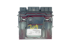 Шофьор 237104328S 0281036484 Dacia Renault Bosch 44182