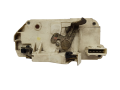 Заключване на врати Вдясно Задна част 913856 Peugeot 306 Kiekert 10719