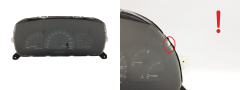 Тахометър Daewoo Tacuma 96262539 2917