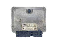 Шофьор 09133269 0281010021 28SA4222 Opel Bosch 63782