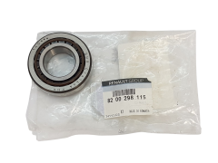 Лагери Renault Nissan 25X52X16.30 8200298115 Нов оригинал