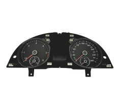 Тахометър VW Passat 3AA920871A A2C91739100