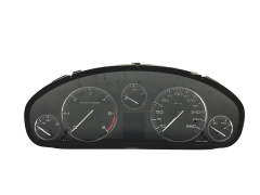 Брояч Peugeot 407 9658138280 A2C53119645 50187