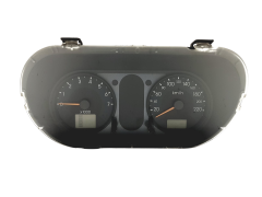 Тахометър Ford Fiesta 2S6F-10849-JE 2S6F10849JE 59273